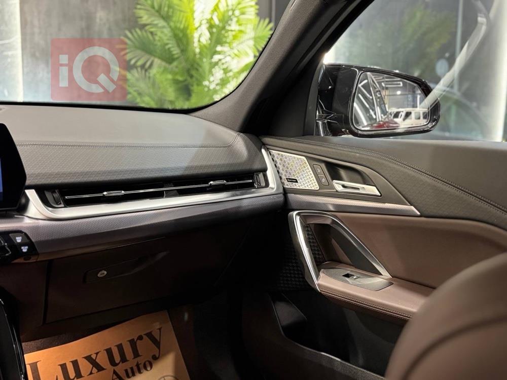 بي ام دبليو X2